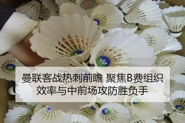 曼联客战热刺前瞻 聚焦B费组织效率与中前场攻防胜负手 | cc7c7.app